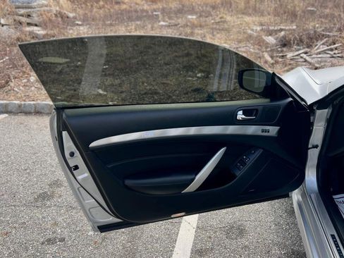 Used 2014 INFINITI Q60 AWD Coupe w/ Premium Package image 10