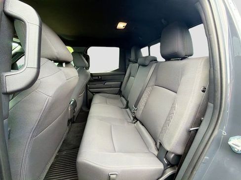 Used 2024 Toyota Tacoma SR5 AWD/4WD image 21