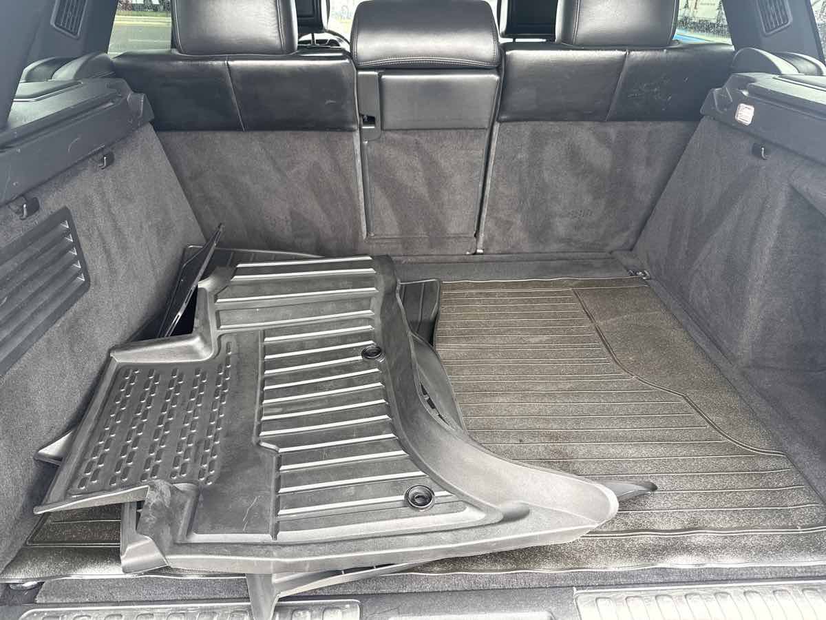Used 2014 Land Rover Range Rover Sport Autobiography AWD/4WD image 16
