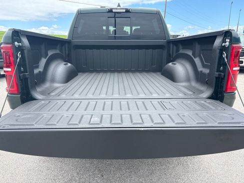 New 2026 RAM 1500 RHO w/ RHO Level 1 Equipment Group AWD/4WD image 37