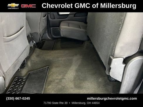 Used 2018 Chevrolet Silverado 2500 LT w/ LT Fleet Convenience Package AWD/4WD image 31