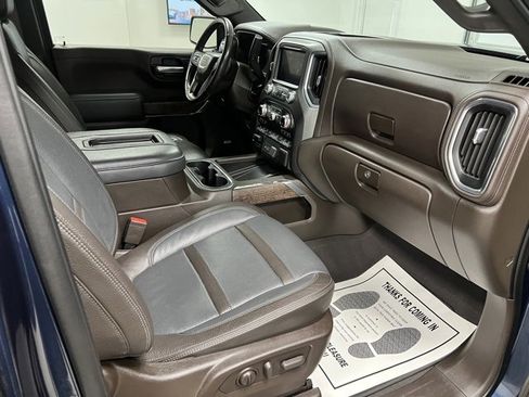 Used 2021 GMC Sierra 1500 Denali w/ Denali Ultimate Package image 55