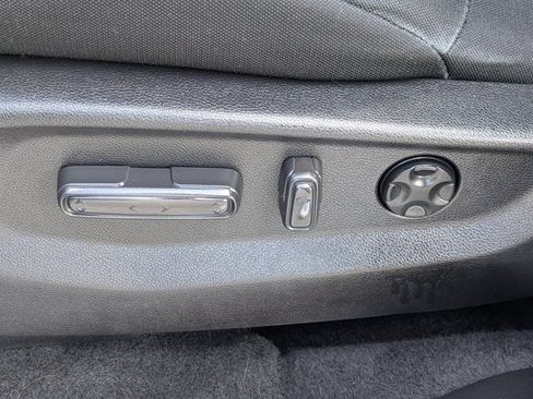 Certified 2022 Honda CR-V EX image 20