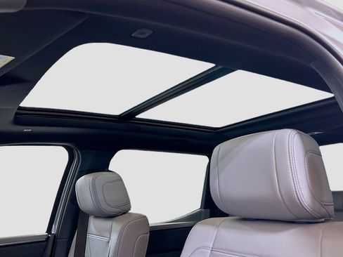 New 2026 Toyota Tundra Limited image 18