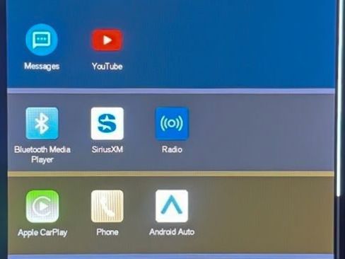 Used 2024 Volvo S60 T8 Ultimate image 23