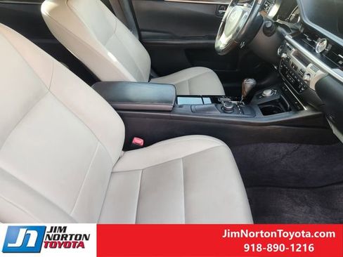 Used 2013 Lexus ES 350 w/ Premium Pkg image 15