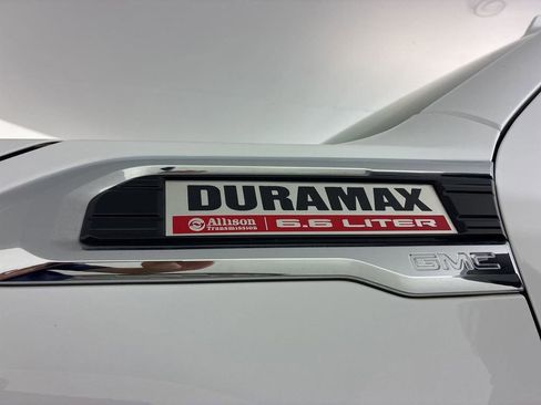 Used 2021 GMC Sierra 2500 SLT w/ Gooseneck/5TH Wheel Package image 10