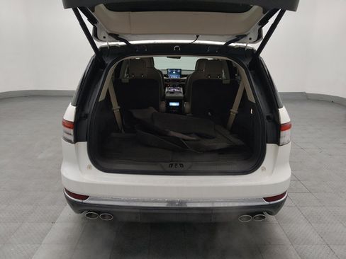 Used 2020 Lincoln Aviator Reserve w/ Equipment Group 202A image 29