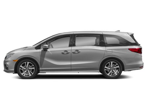 Used 2019 Honda Odyssey Elite image 3