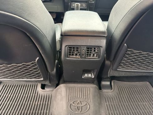 Used 2020 Toyota 4Runner Nightshade image 17
