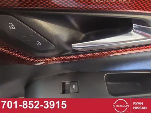 Used 2024 Chevrolet Traverse Z71 w/ Enhanced Driving Package image 38