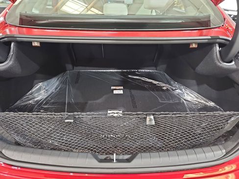 New 2026 Hyundai Sonata SEL image 12