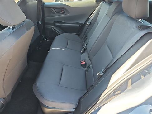 Used 2025 Toyota Prius LE image 22