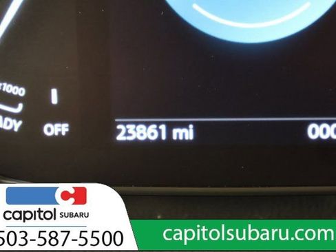 Used 2023 MINI Cooper S w/ Premium Package image 11