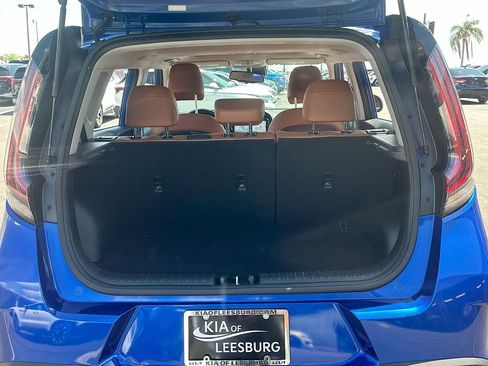 Certified 2024 Kia Soul EX w/ Option Group 015 FWD image 26