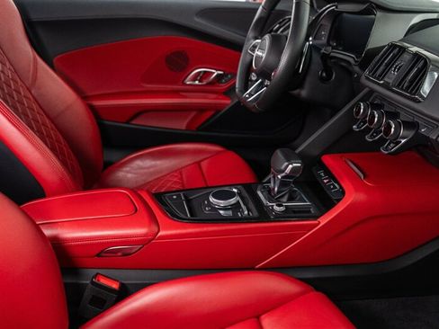 Used 2018 Audi R8 V10 plus AWD/4WD image 53