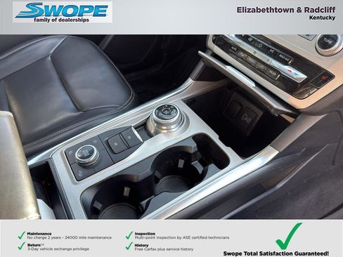 Used 2021 Ford Explorer XLT w/ Equipment Group 202A image 21