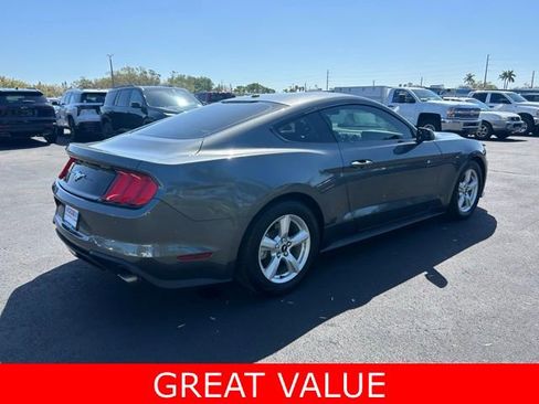 Used 2019 Ford Mustang Coupe image 6