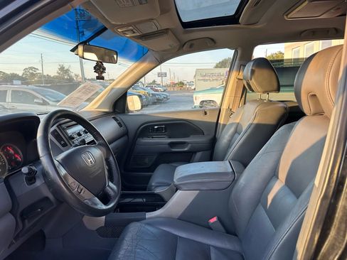 Used 2006 Honda Pilot EX-L image 12