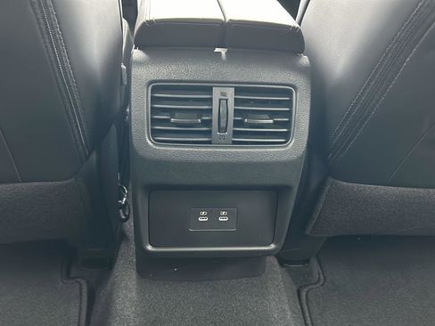 New 2026 Nissan Rogue SV image 22