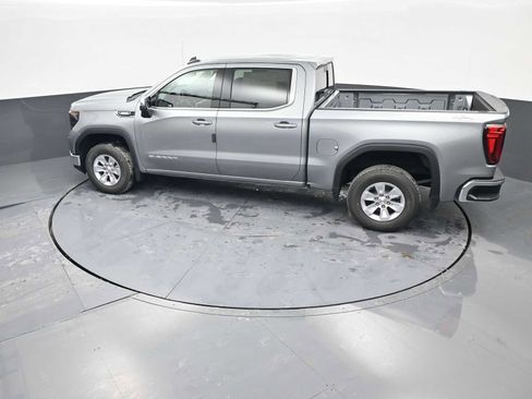 New 2026 GMC Sierra 1500 SLE w/ Preferred Package image 28