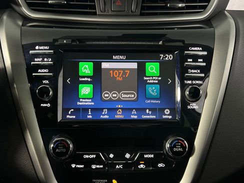 Used 2024 Nissan Murano SL image 18