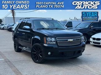 Used 2011 Chevrolet Tahoe LT w/ Texas Edition RWD video 1