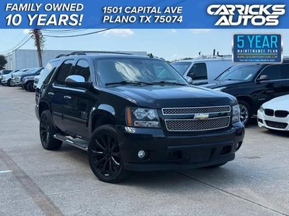 Used 2011 Chevrolet Tahoe LT w/ Texas Edition