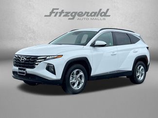 Used 2024 Hyundai Tucson SEL AWD/4WD video 2