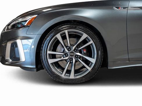 Used 2022 Audi S5 Premium w/ Convenience Package image 30