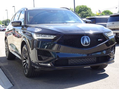 Used 2024 Acura MDX Type S AWD/4WD image 6