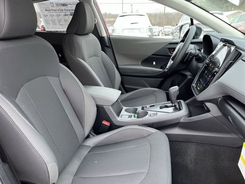 New 2026 Subaru Crosstrek 2.0i Premium image 27