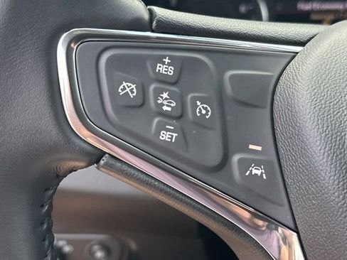 Used 2020 Chevrolet Equinox Premier AWD/4WD image 27