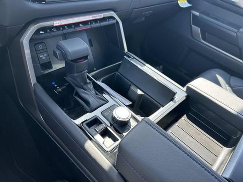 New 2026 Toyota Tundra Limited AWD/4WD image 28