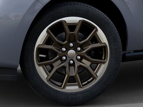 New 2027 Ford Expedition Max King Ranch RWD image 21