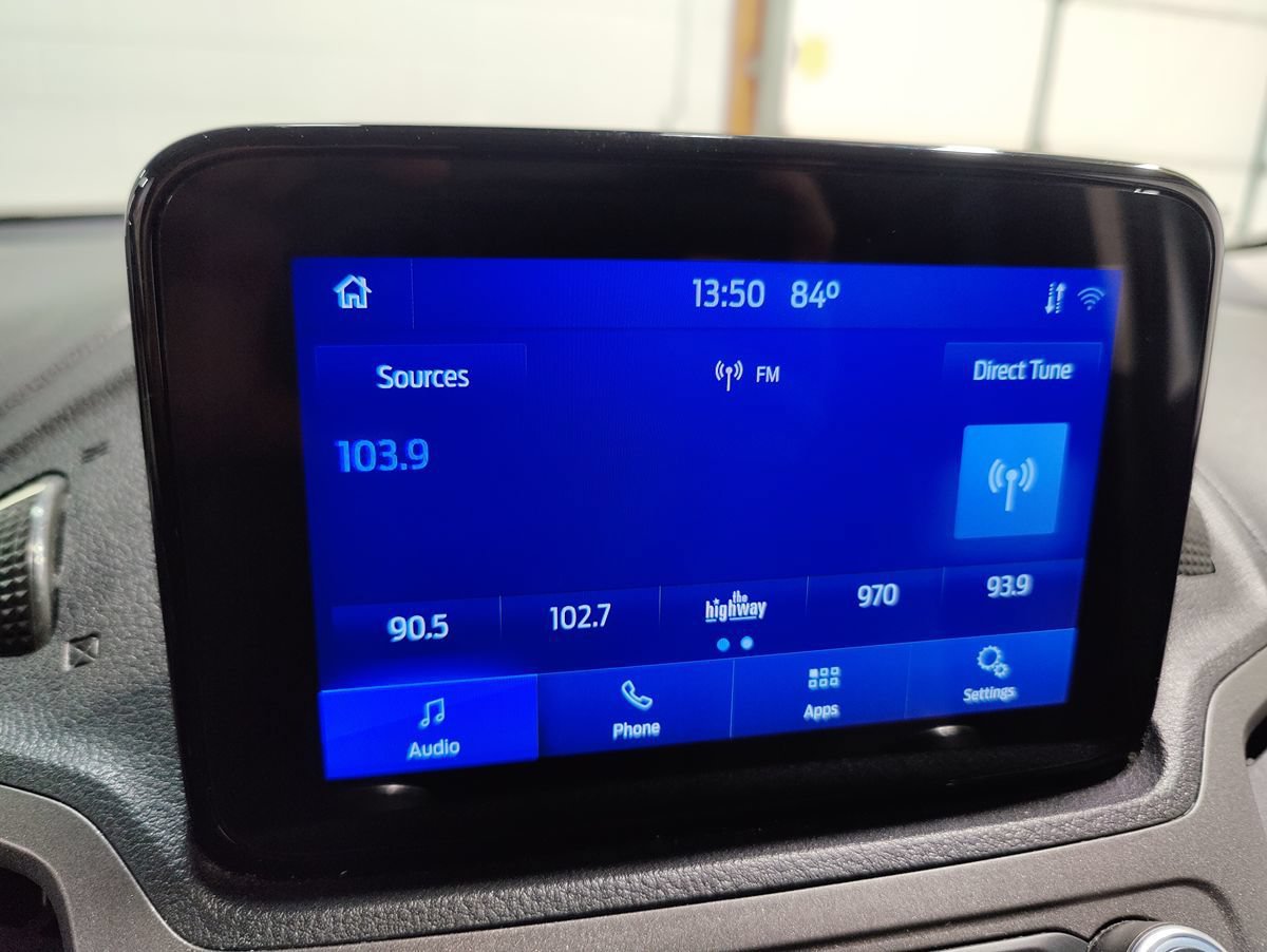 Used 2022 Ford Transit Connect XL FWD image 38