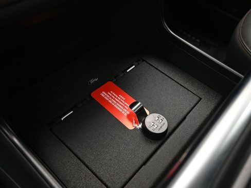 New 2025 Ford Expedition Active image 20