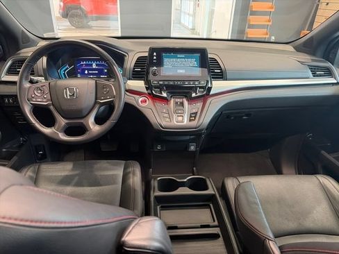 Used 2024 Honda Odyssey Sport image 20