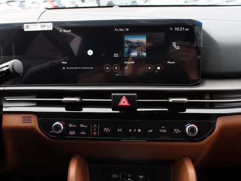 New 2026 Kia Sportage X-Line w/ X-Line Technology Package AWD/4WD image 15