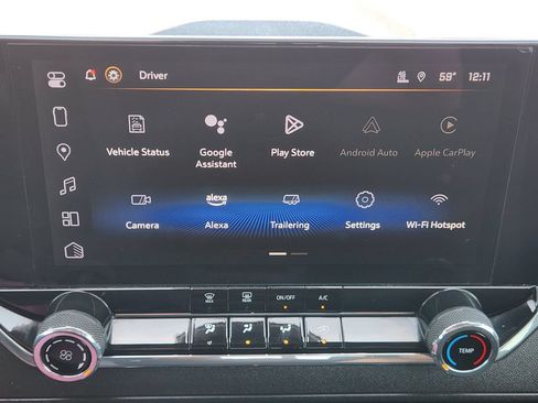 Used 2024 Chevrolet Colorado W/T w/ Safety Package RWD image 18
