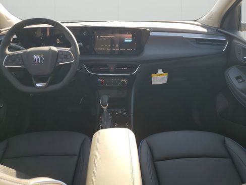 New 2026 Buick Encore GX Sport Touring w/ Advanced Technology Package image 22