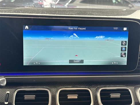 Certified 2023 Mercedes-Benz GLE 53 AMG 4MATIC Coupe image 5