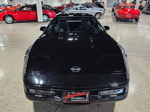 Used 1994 Chevrolet Corvette Convertible image 20