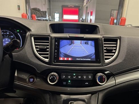 Used 2015 Honda CR-V EX image 22