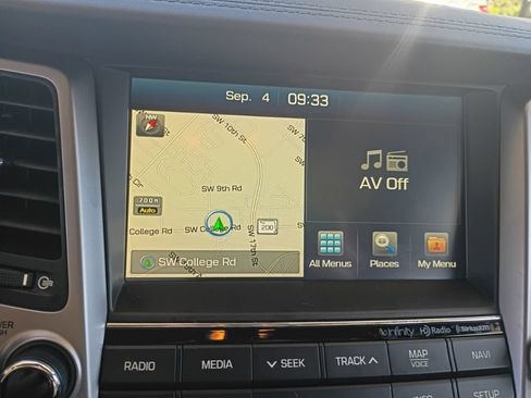 Used 2017 Hyundai Tucson Limited FWD image 18