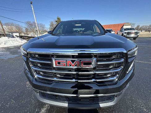 New 2025 GMC Acadia Elevation w/ Elevation Premium Package image 26