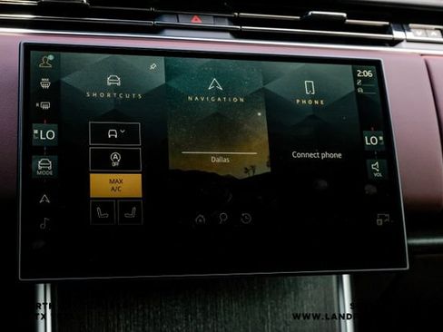 New 2026 Land Rover Range Rover SE AWD/4WD image 28