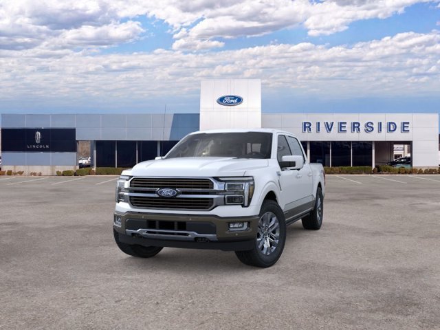 New 2026 Ford F150 King Ranch AWD/4WD image 2