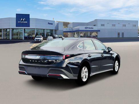 New 2026 Hyundai Sonata SE image 7