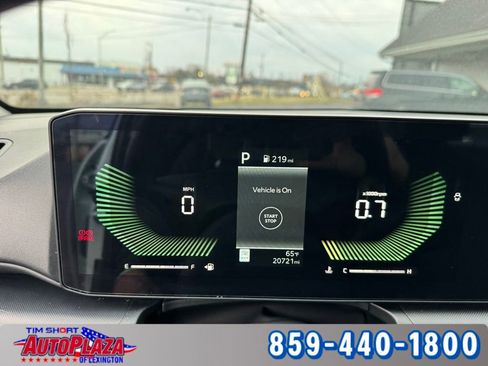 Used 2025 Kia K4 LXS image 4